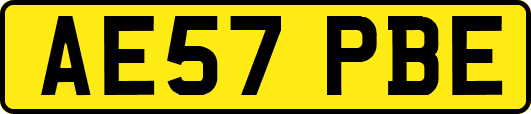 AE57PBE