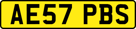AE57PBS