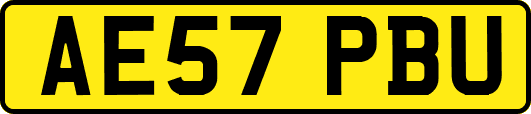 AE57PBU