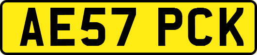 AE57PCK