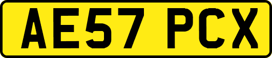 AE57PCX