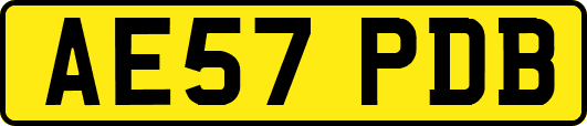 AE57PDB