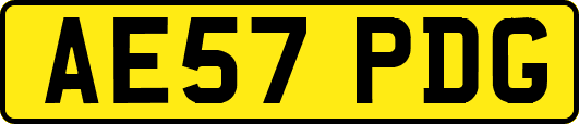 AE57PDG
