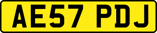 AE57PDJ