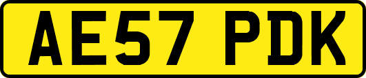 AE57PDK
