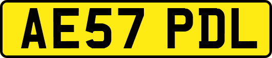 AE57PDL