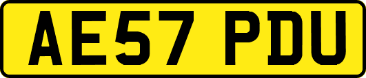 AE57PDU