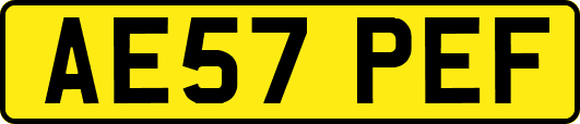 AE57PEF