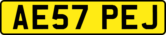 AE57PEJ