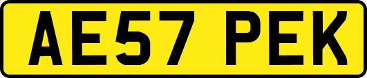 AE57PEK
