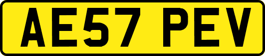 AE57PEV