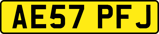 AE57PFJ