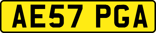 AE57PGA
