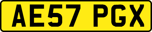 AE57PGX