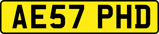 AE57PHD