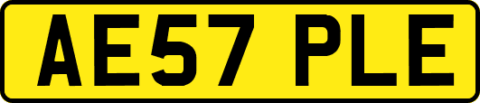 AE57PLE