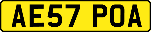 AE57POA