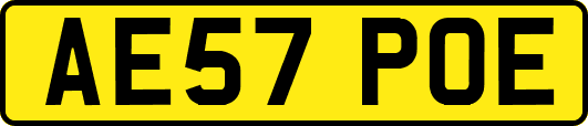 AE57POE