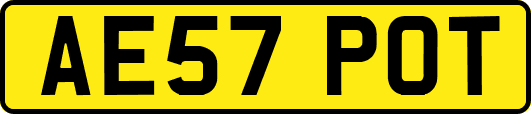 AE57POT