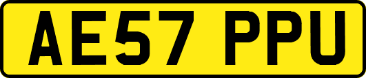 AE57PPU