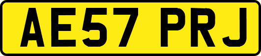 AE57PRJ