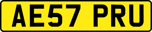 AE57PRU