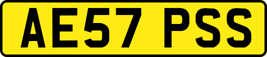 AE57PSS