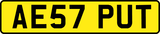 AE57PUT