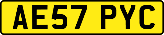 AE57PYC