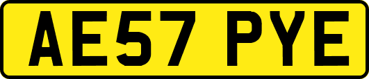 AE57PYE