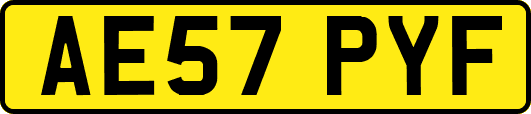 AE57PYF
