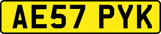 AE57PYK
