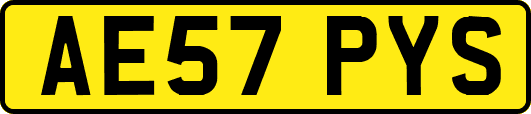 AE57PYS
