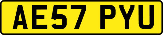 AE57PYU
