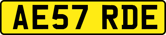 AE57RDE