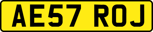 AE57ROJ