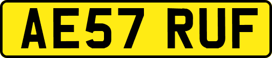 AE57RUF