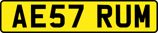 AE57RUM