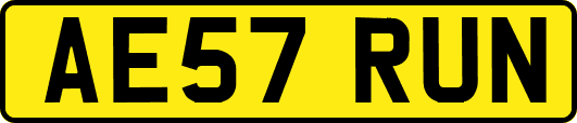 AE57RUN