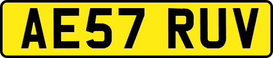 AE57RUV