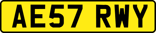 AE57RWY