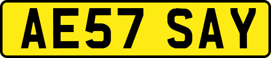 AE57SAY