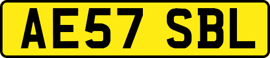 AE57SBL