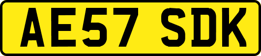AE57SDK