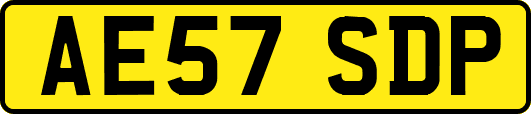AE57SDP