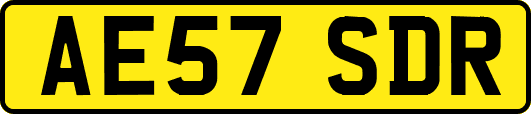 AE57SDR