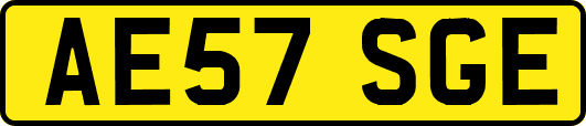 AE57SGE