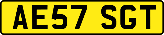 AE57SGT