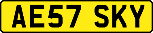 AE57SKY