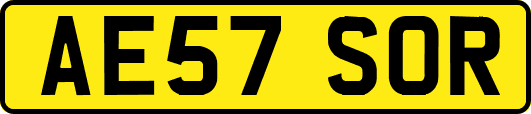 AE57SOR